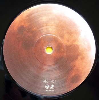 LP Ray Lamontagne: Ouroboros