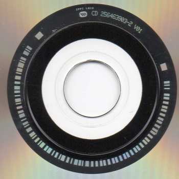 CD Ray Lamontagne: Till The Sun Turns Black