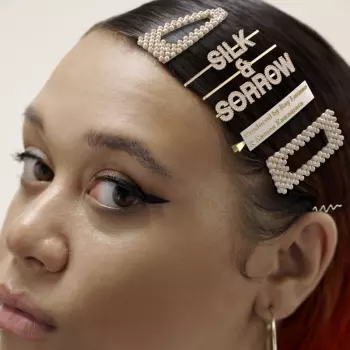 Silk & Sorrow