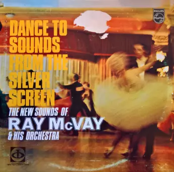 Dance To The Sounds From The Silver Screen