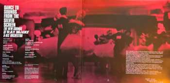 2LP Ray McVay & His Orchestra: Dance To The Sounds From The Silver Screen (2xLP)