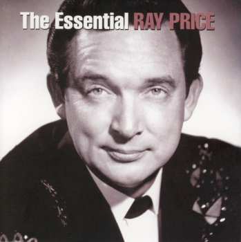 Album Ray Price: The Essential Ray Price