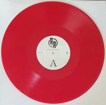 LP Ray Rocket: Do You Wanna Go To Tijuana? LTD