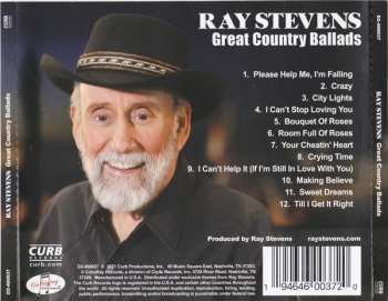 4CD/Box Set Ray Stevens: Iconic Songs Of The 20th Century / The Soundtrack Of Our Lives
