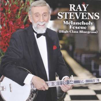 4CD/Box Set Ray Stevens: Iconic Songs Of The 20th Century / The Soundtrack Of Our Lives