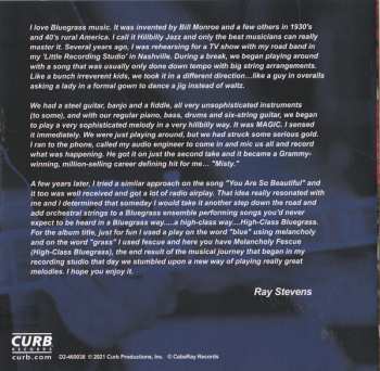 4CD/Box Set Ray Stevens: Iconic Songs Of The 20th Century / The Soundtrack Of Our Lives