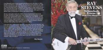 4CD/Box Set Ray Stevens: Iconic Songs Of The 20th Century / The Soundtrack Of Our Lives