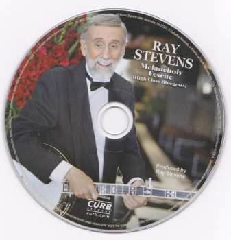 4CD/Box Set Ray Stevens: Iconic Songs Of The 20th Century / The Soundtrack Of Our Lives
