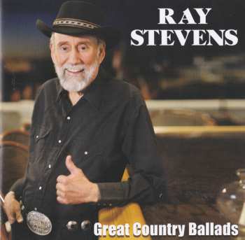 4CD/Box Set Ray Stevens: Iconic Songs Of The 20th Century / The Soundtrack Of Our Lives