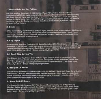 4CD/Box Set Ray Stevens: Iconic Songs Of The 20th Century / The Soundtrack Of Our Lives