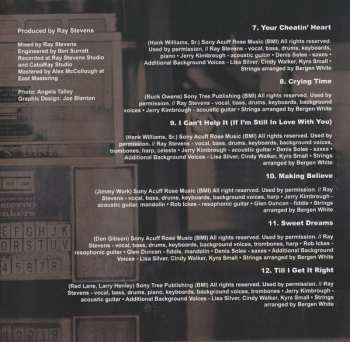 4CD/Box Set Ray Stevens: Iconic Songs Of The 20th Century / The Soundtrack Of Our Lives