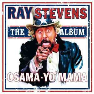 Album Ray Stevens: Osama-Yo' Mama - The Album