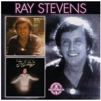 Album Ray Stevens: Turn Your Radio On / Misty