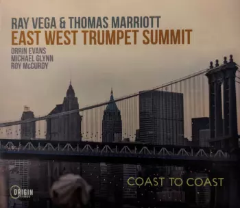Coast To Coast - East West Trumpet Summit