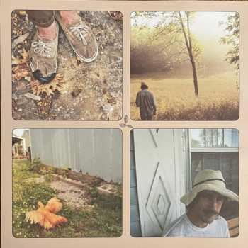 LP Rayland Baxter: Feathers & Fishhooks LTD | CLR