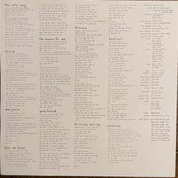 LP Rayland Baxter: Feathers & Fishhooks LTD | CLR