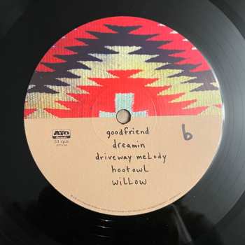 LP Rayland Baxter: Feathers & Fishhooks LTD | CLR