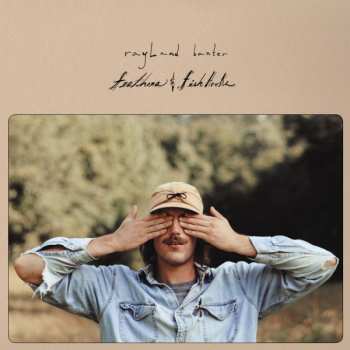 CD Rayland Baxter: Feathers & Fishhooks