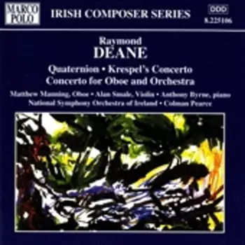 Orchestral Works