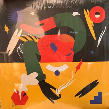 LP Raz & Afla: The Cycle