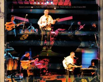 CD Raz Dwa Trzy: Czy Te Oczy Mogą Kłamać: Piosenki Agnieszki Osieckiej