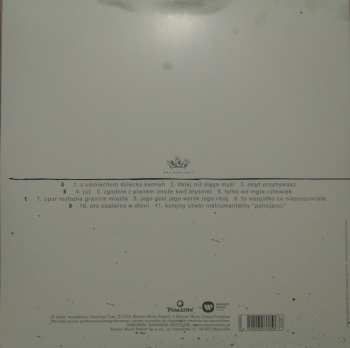 2LP Raz Dwa Trzy: Skądokąd