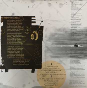 2LP Raz Dwa Trzy: Skądokąd