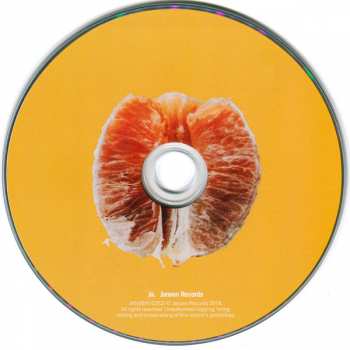 CD Razika: Sånn Kjennes Verden Ut