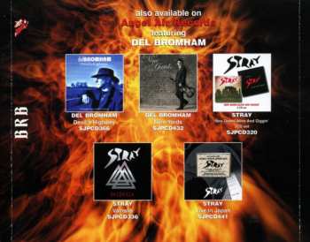 CD Razorback: First Bite