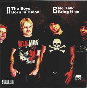 SP Razorbats: Bring It On NUM