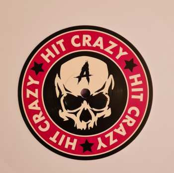 LP Razorbats: Hit Crazy