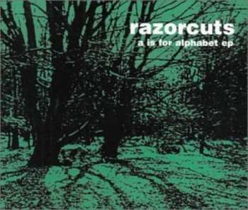 Album Razorcuts: A Is For Alphabet EP