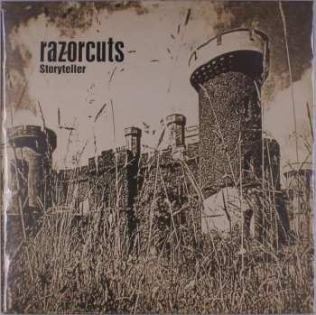 Album Razorcuts: Storyteller