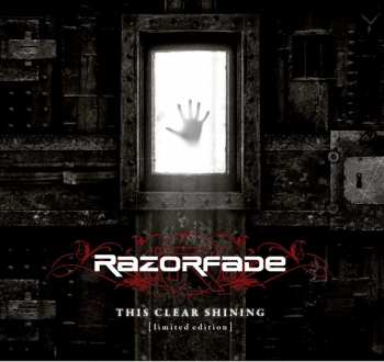 2CD/Box Set Razorfade: This Clear Shining LTD