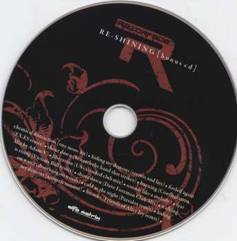 2CD/Box Set Razorfade: This Clear Shining LTD