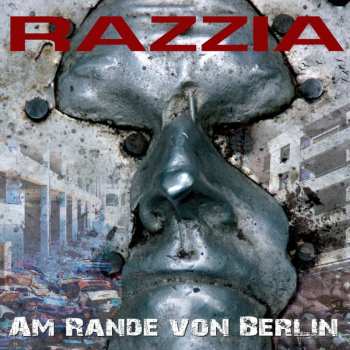 CD Razzia: Am Rande Von Berlin