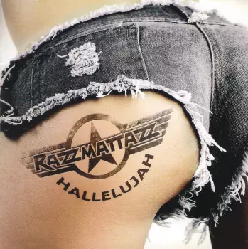 Razzmattazz: Hallelujah