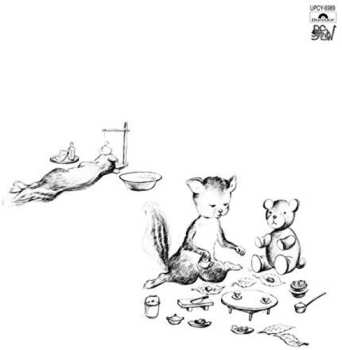 CD RC Succession: シングル・マン +4