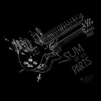 Album RD: Sum Of Its Parts