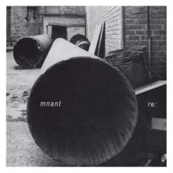 CD Re:: Mnant