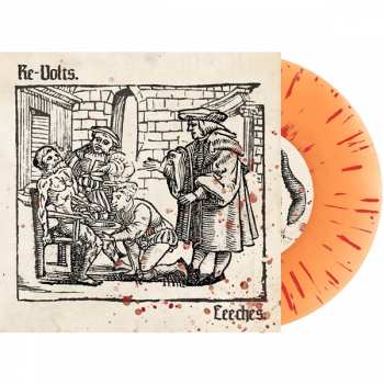 Album Re-Volts: Leeches