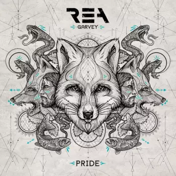 Rea Garvey: Pride