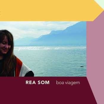 CD Rea Som: Boa Viagem