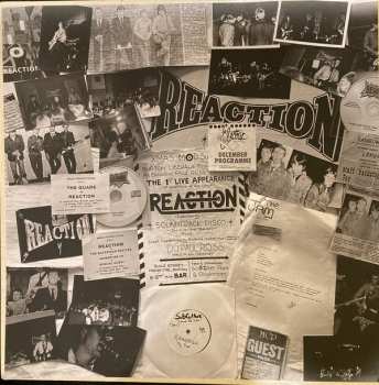 LP Reaction: This Is Now, That Was Then
