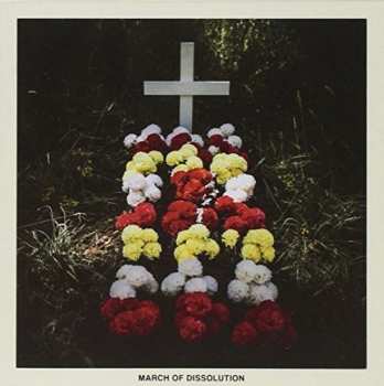 CD Reactions: March Of Dissolution