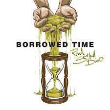 Album Read Southall Band: Borrowed Time