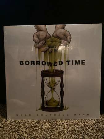 LP Read Southall Band: Borrowed Time
