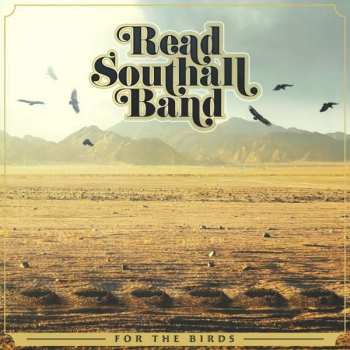CD Read Southall Band: For The Birds