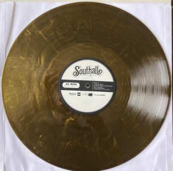 LP Read Southall Band: Southall  LTD