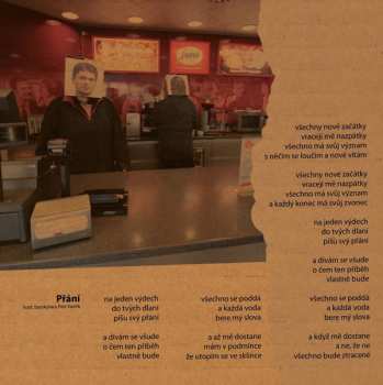 CD Ready Kirken: Box